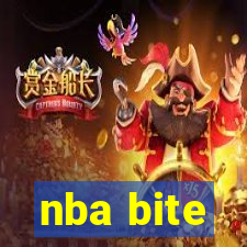 nba bite